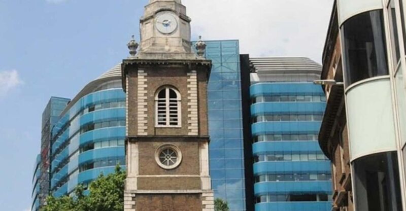 Jack the Rippers Walk by Sams Walks - What to Expect on the Tour