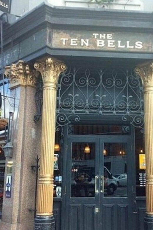 Jack the Rippers Walk by Sams Walks - Final Thoughts