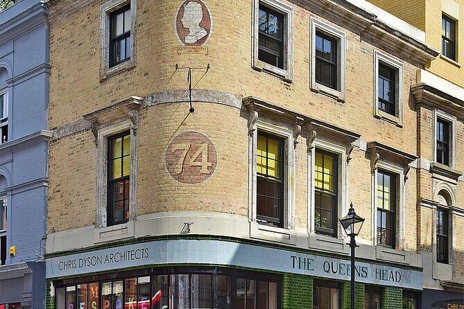 Jack the RIPPERS Walk: How MANY RIPPERS Were There? - A Closer Look at the Itinerary