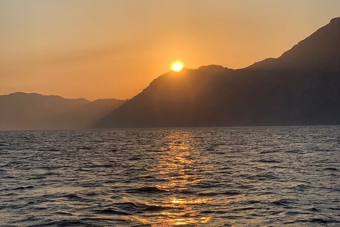 Jackie Kennedy Amalfi Coast Private Tour (Vintage Car & Boat) VIP EXCLUSIVE - Who Should Consider This Tour?