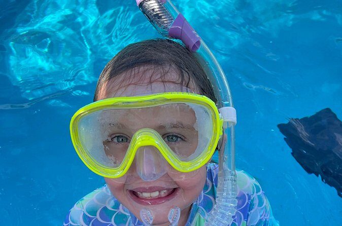 Jack's Diving Locker: Pool Snorkeling Lesson - Additional Considerations and Tips