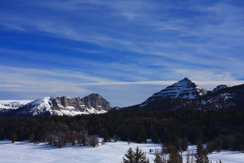 Jackson: Full-Day Snowmobile Rental with Gear & Trailer - Is This Experience Right for You?