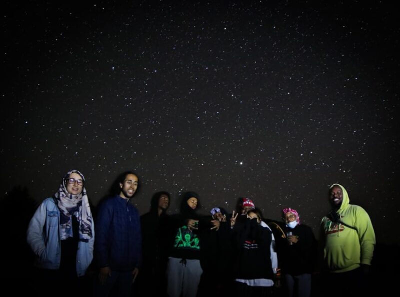 Jackson: Grand Teton National Park Stargazing Experience - FAQ