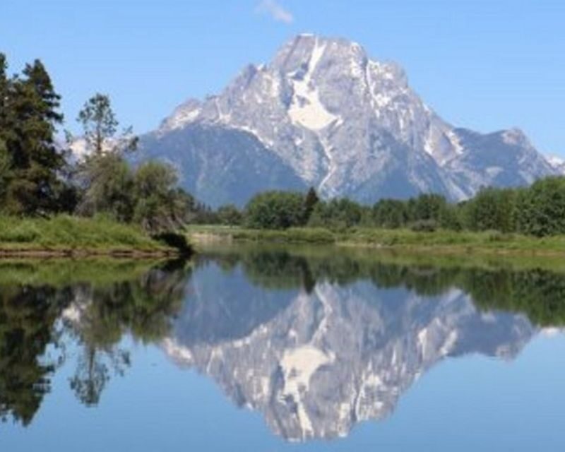 Jackson Hole 2-Day Private Safari: Yellowstone Loops Tour - FAQ
