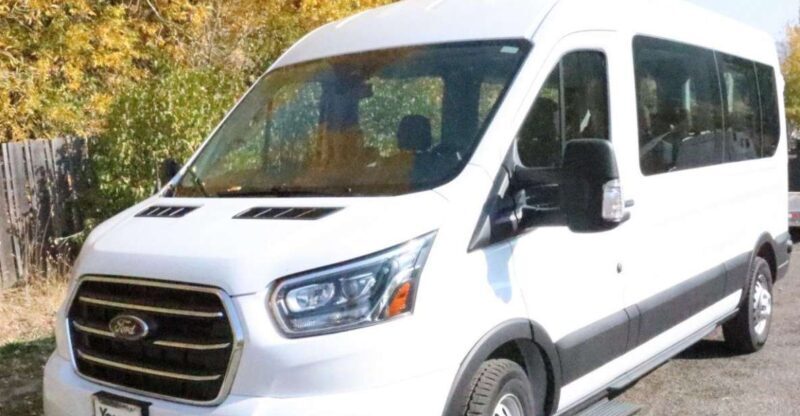 Jackson Hole 3-Day Guided Safari: Yellowstone & Tetons - What to Expect from the Tour