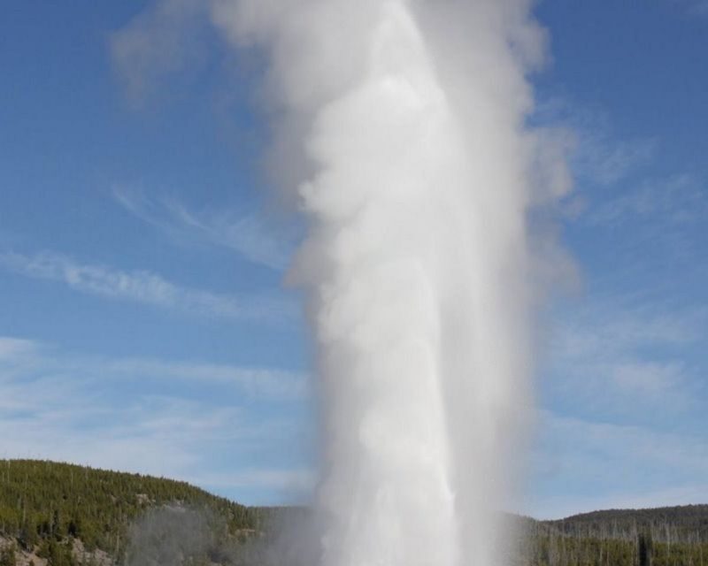 Jackson Hole 3-Day Guided Safari: Yellowstone & Tetons - Who Is This Tour Best For?