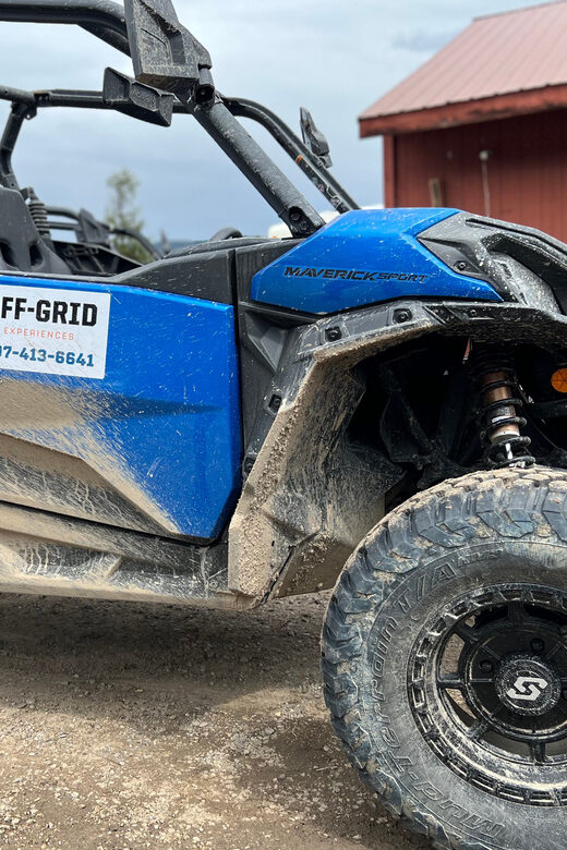 Jackson: Jackson Hole Side-By-Side Off-Roading Rentals - Final Thoughts: Is It Worth It?