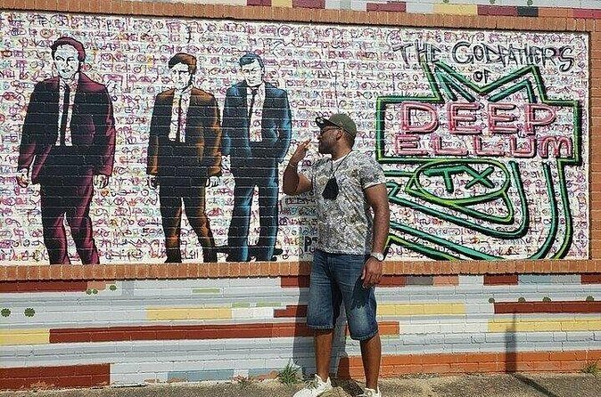 Jackson Mississippi Scavenger hunt - FAQ