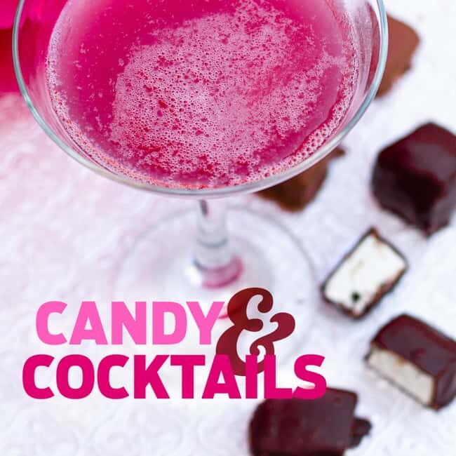 Jacksonville: Candy and Cocktails Class with Specialty Drink - Key Points