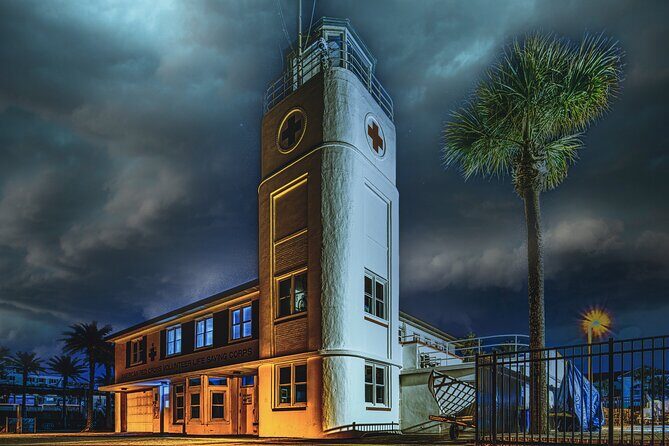 Jacksonville Ghosts and Ghouls Tour By US Ghost Adventures - What the Tour Gets Right