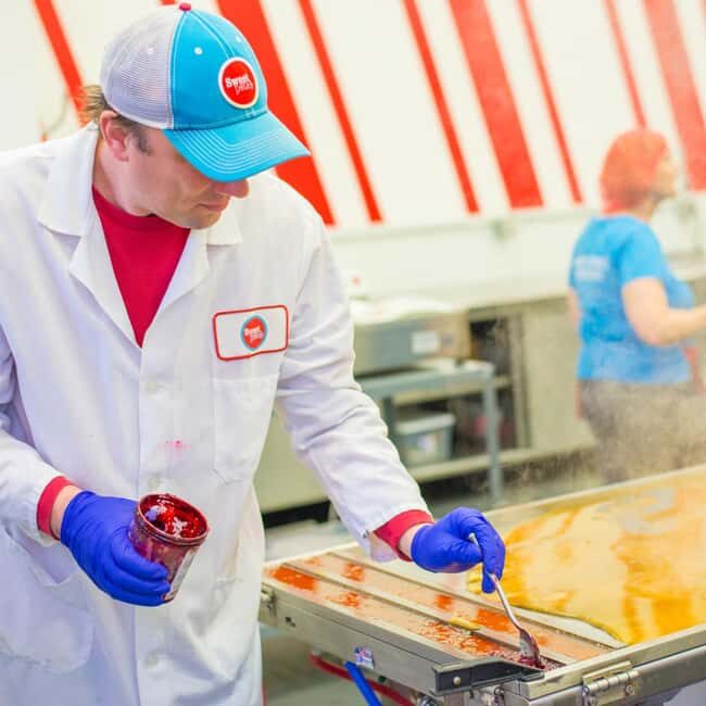 Jacksonville: Hand-Pulled Lollipop Making Workshop - The Experience in Detail