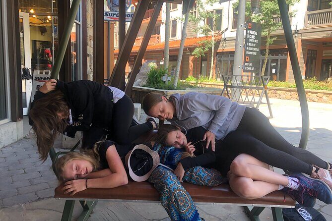 Jacksonville Jig Scavenger Hunt - Real Feedback: What Travelers Are Saying