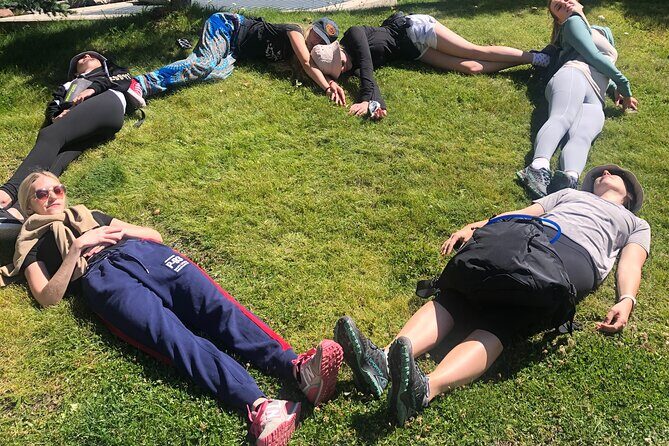 Jacksonville Jig Scavenger Hunt - FAQ