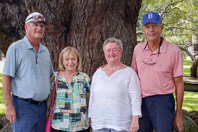 Jacksonville Residential Architecture & History Tour - Practical Considerations for Travelers