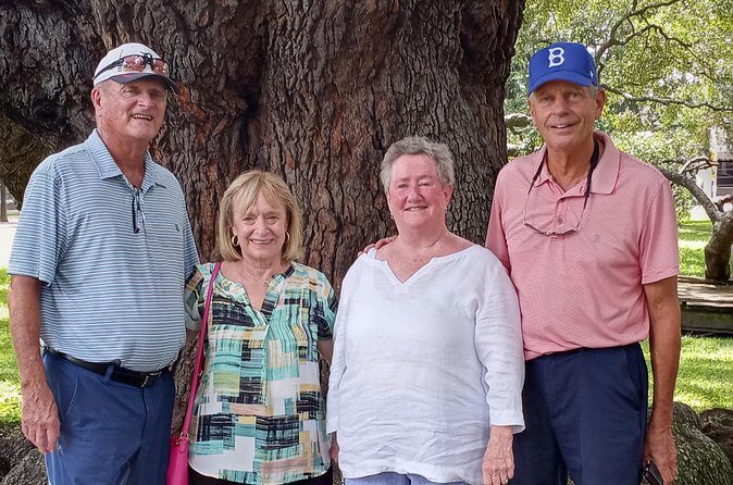 Jacksonville Residential Architecture & History Tour - FAQ