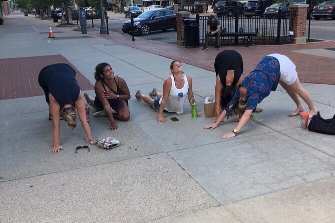 Jacksonville Scavenger Hunt by Crazy Dash - Who Is This Tour Best For?