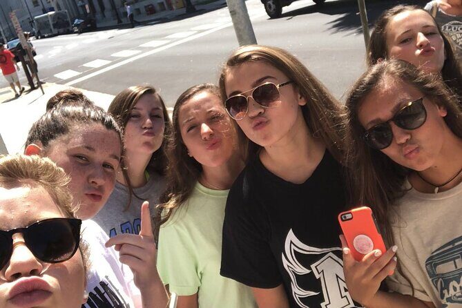 Jacksonville Scavenger Hunt by Crazy Dash - FAQs