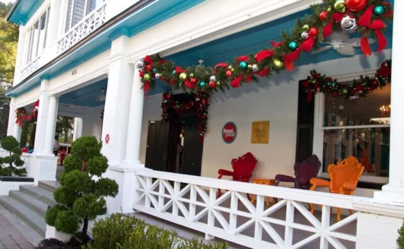 Jacksonville: Sweet Pete's Candy Cane Making Class - What to Expect from the Candy Cane Class