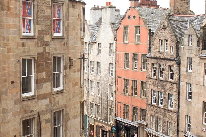 Jacobite History and Outlander's Scotland Walking Tour - Practical Details and What You Need to Know