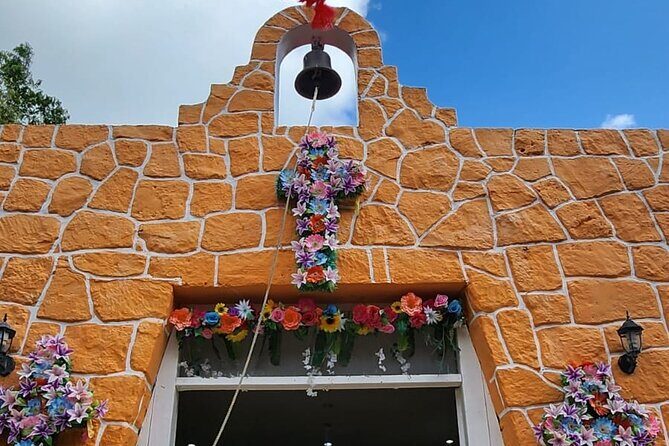 Jade Cavern ATV Tour in Cozumel with Beach Break with transfer - Frequently Asked Questions