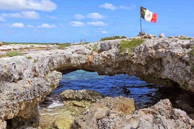 Jade Caverns Private Jeep Tour with Lunch and Snorkeling - Frequently Asked Questions