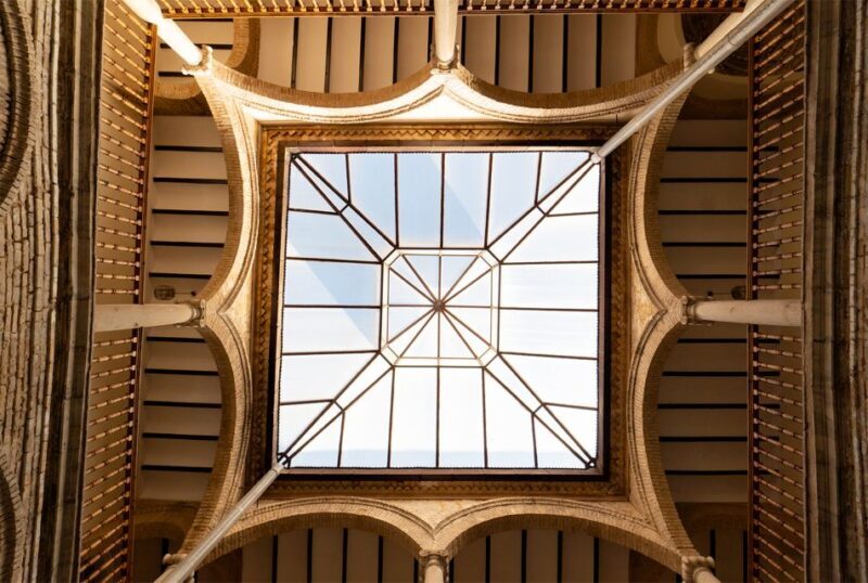 Jaén: 3-hour tour, Cathedral, Jewish Quarter and Arab Baths - An Honest Look at Jaén’s 3-hour Tour