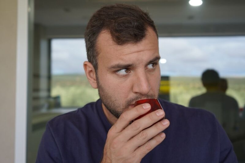 Jaén: Aires de Jaén Olive Oil Tasting Class - Key Points