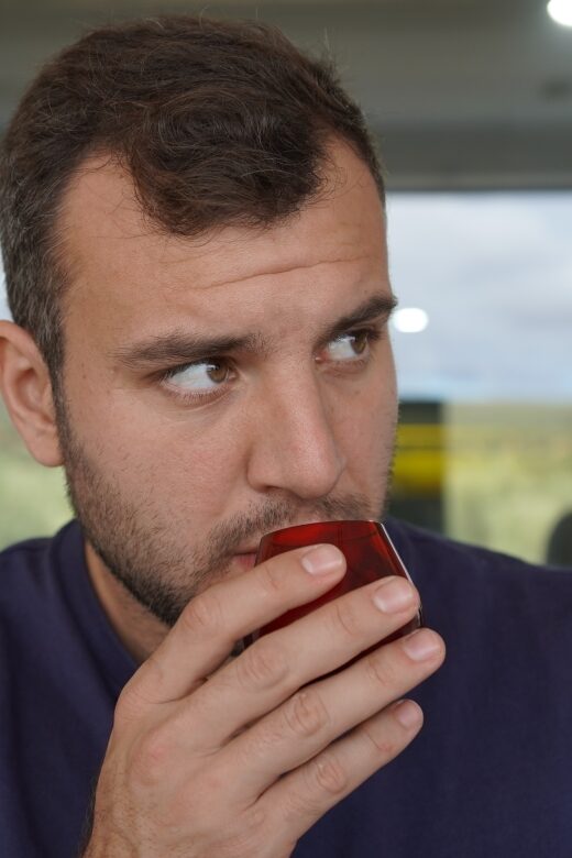 Jaén: Aires de Jaén Olive Oil Tasting Class - The Experience in Detail