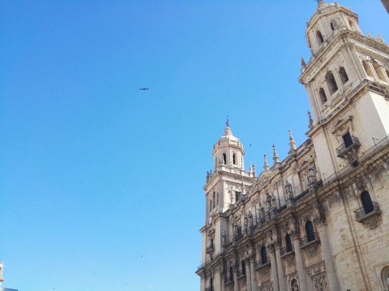 Jaén esencial+entradas Catedral, Refugio, Baños Árabes en 3h - Final Thoughts