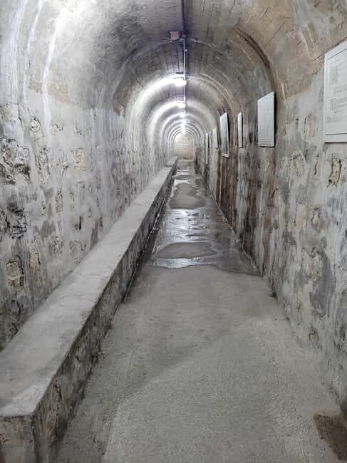 Jaén esencial+entradas Catedral, Refugio, Baños Árabes en 3h - FAQs