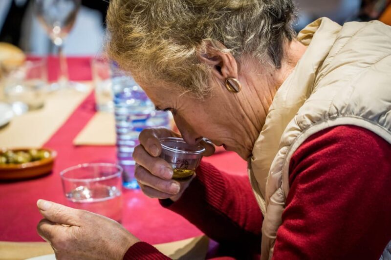 Jaén: Guided Olive Mill Tour with Olive Oil Tasting - FAQs