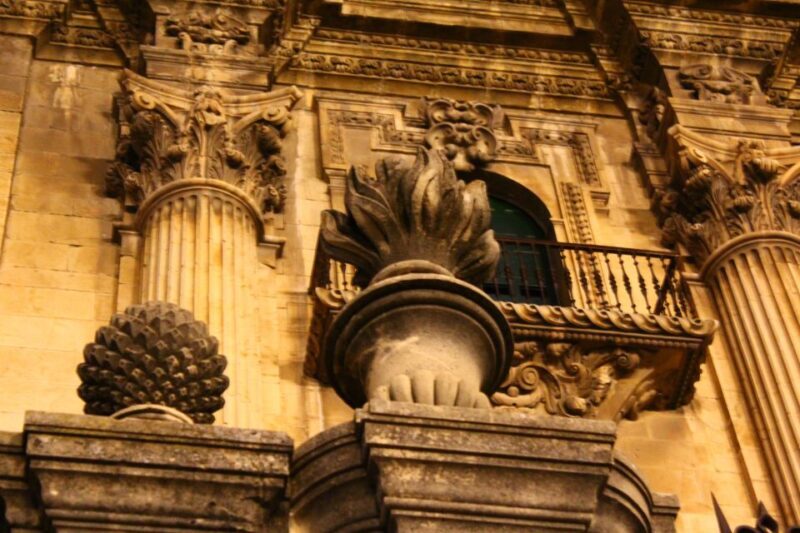 Jaén: Legends and Mysteries Walk - Who Should Consider This Tour?
