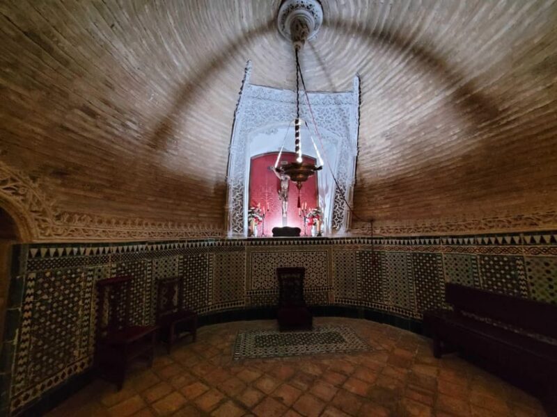 Jaén: Legends and Mysteries Walk - Final Thoughts