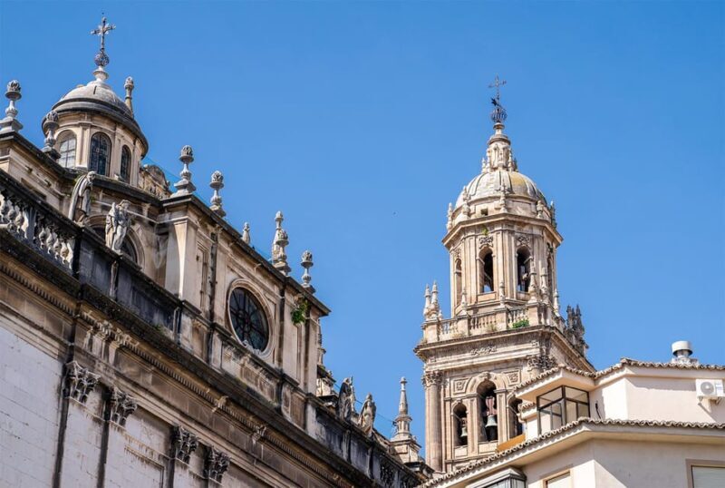 Jaén night tour: legends and mysteries - FAQs about the Jaén Night Tour