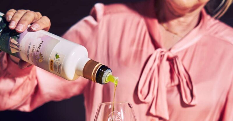 Jaen: Olive oil tour with the 5 senses, grove and tasing - Who Will Appreciate This Tour?