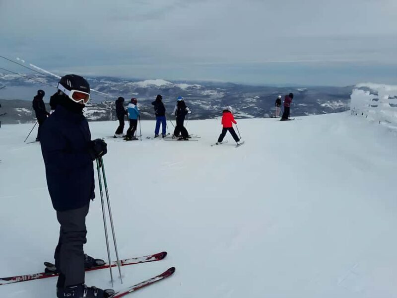 Jahorina Ski Adventure: All-Inclusive Day Tour from Sarajevo - The Practical Side: Transportation, Pricing, and Gear