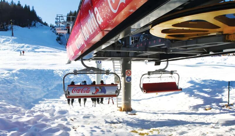 Jahorina Ski Adventure: All-Inclusive Day Tour from Sarajevo - The Downsides