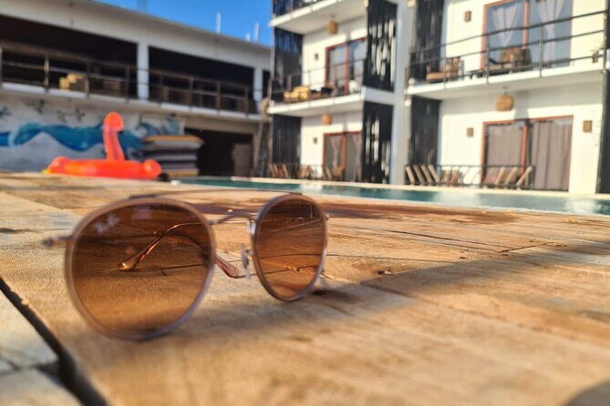 Jaimes at the Blue reef all inclusive Beach break - Pricing and Value