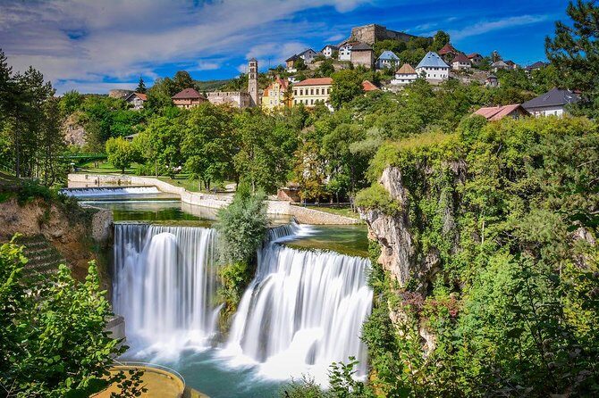 Jajce, Travnik and Pliva watermills - Day Tour from Sarajevo - In-Depth Look at the Tour Experience
