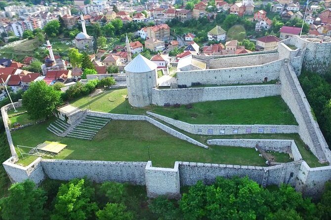 Jajce, Travnik and Pliva watermills - Day Tour from Sarajevo - Who Should Consider This Tour?