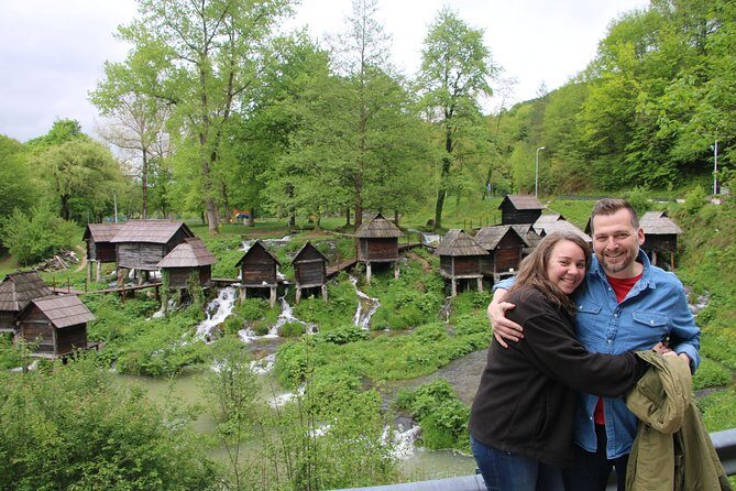 Jajce, Travnik, Pliva lake and Watermills Tour - FAQs