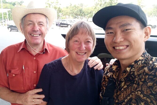 Jakarta Private Airport Transfer - Jakarta Private Airport Transfer: A Practical and Friendly Start to Your Trip