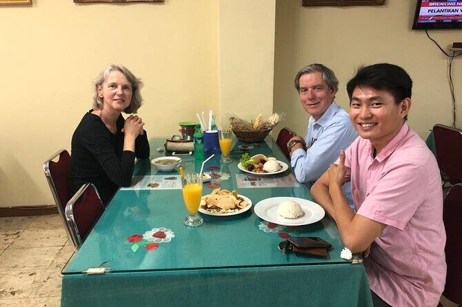 Jakarta Private Airport Transfer - A Deep Dive into the Experience