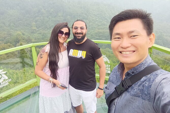 Jakarta Private Airport Transfer - FAQ