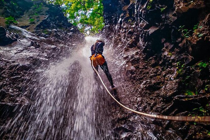Jalisco Extreme Group Hiking & Canyoning Tours - The Experience in Detail