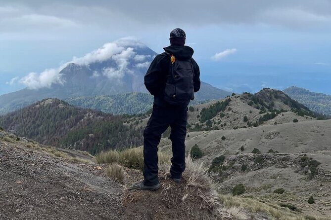 Jalisco Extreme Group Hiking & Canyoning Tours - Who Should Consider This Tour?