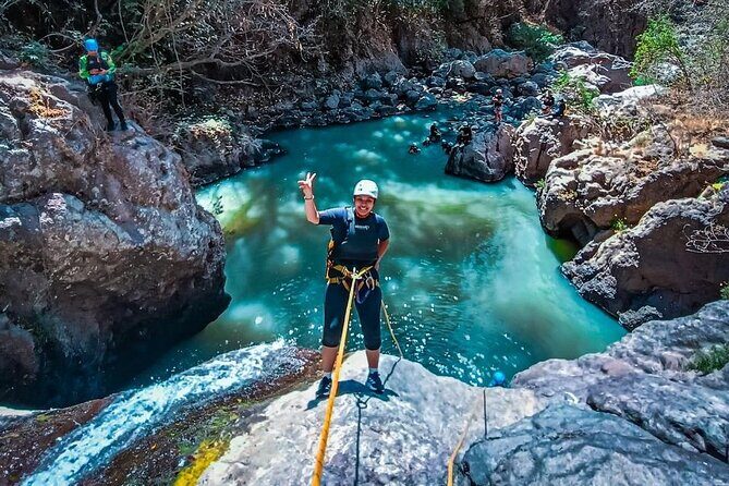 Jalisco Extreme Group Hiking & Canyoning Tours - Final Thoughts