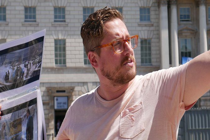 James Bond Coach Tour of London - Pricing and Value