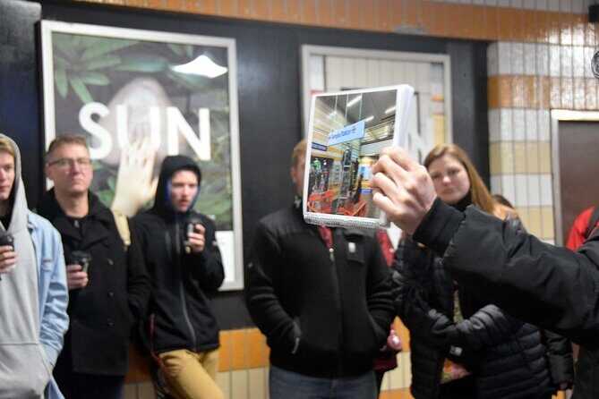 James Bond Film Location Walking Tour in London - Practical Tips for Making the Most of the Tour