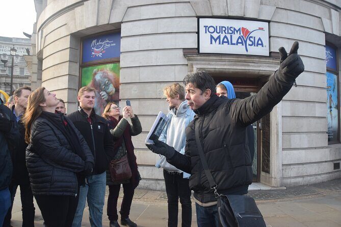 James Bond Film Location Walking Tour in London - Final Thoughts: Is This Tour Worth It?